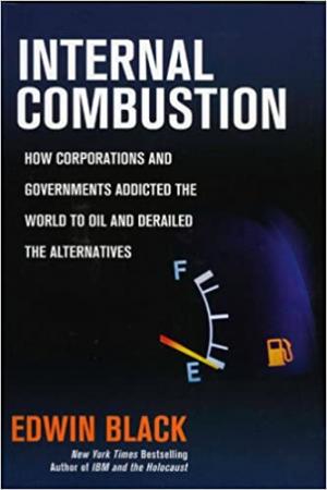 Internal Combustion - Edwin Black