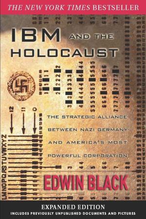 IBM and the Holocaust - Edwin Black