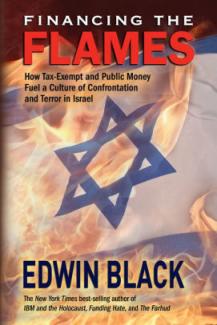 Financing the Flames - Edwin Black