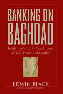 Banking on Baghdad 2021