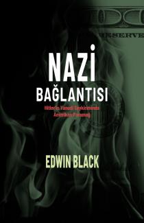 Nazi Bağlantisi cover